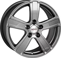X`trike X-108 HSB 5*100 7xR16 ET38 DIA67.1