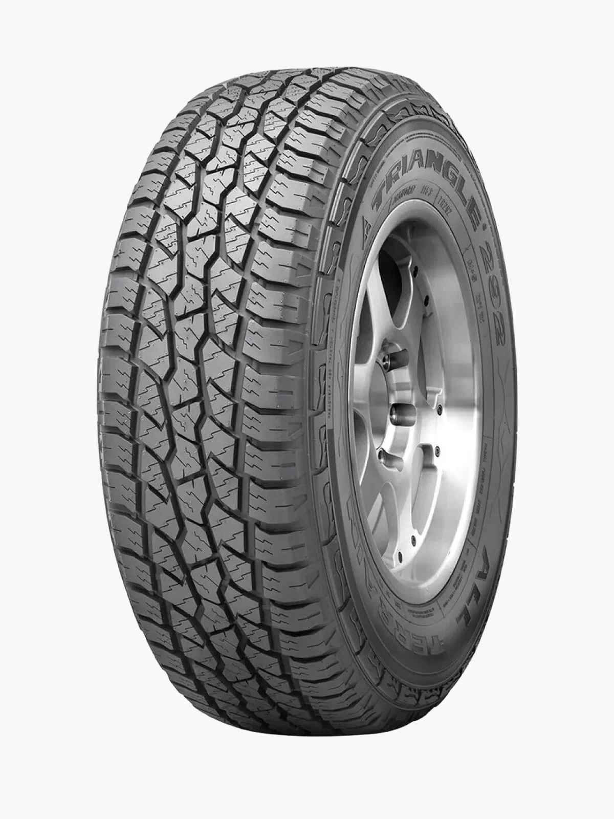 Triangle AgileX A/T TR292 225/75 R16 108Q