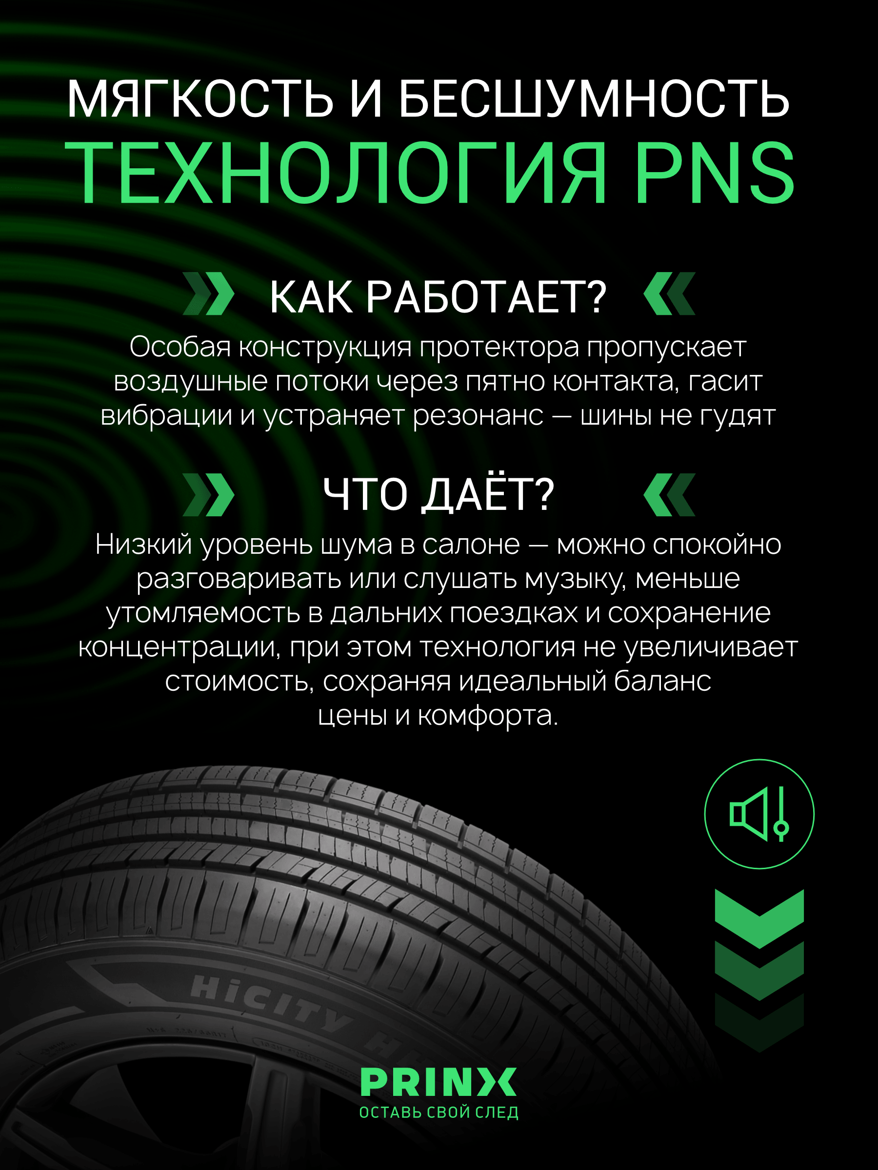 Prinx HH2 HiCity 225/60 R18 100V