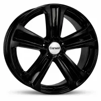 Carwel Икар 224 BK 5*112 8xR18 ET30 DIA66.6