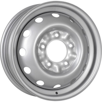 Kronprinz ВАЗ-21214 Серебро 5*139,7 5xR16 ET58 DIA98