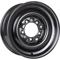 Kronprinz UAZ 450 Черный 5*139,7 6xR15 ET22 DIA108.5