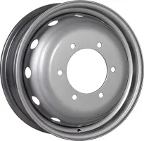 Kronprinz Ford Transit