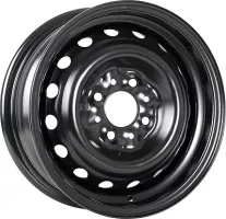 Kronprinz ВАЗ 2103 Черный 4*98 5xR13 ET29 DIA60.5