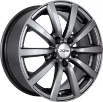 X`trike X-115 HSB 5*100 6xR15 ET38 DIA57.1