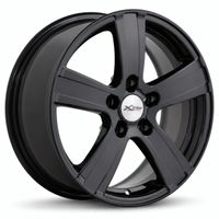X`trike X-108 BK 5*100 7xR16 ET38 DIA67.1