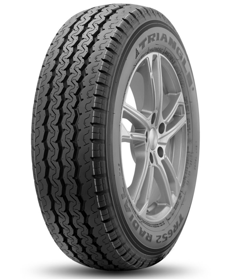Triangle TR652