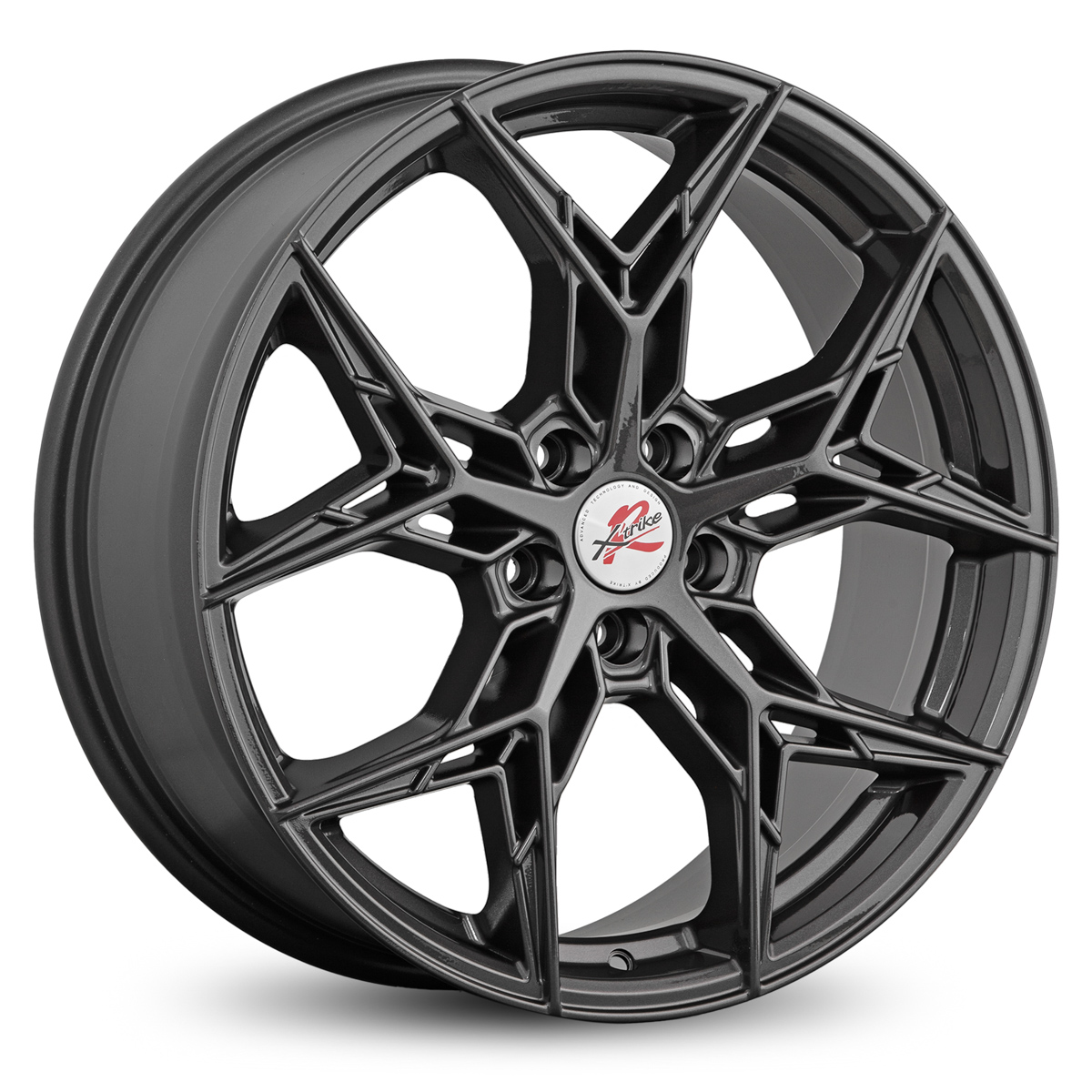X`trike R139