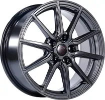 NZ R-03 Graphite 5*108 6.5xR16 ET33 DIA60.1