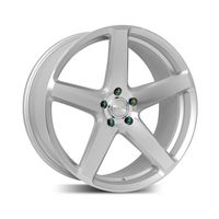 PDW C-Spec 2 M/S 4*100 7xR17 ET40 DIA60.1