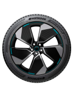 Hankook iON i*cept IW01 EV 215/55 R18 95H (ELECTRO) купить в KOLOBOX