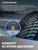 Hankook iON Nordic i*ce SUV IW04A EV заказать