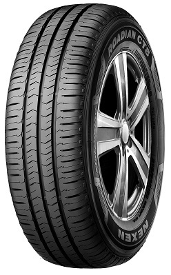 Nexen Roadian CT8 225/75 R16C 121/120S