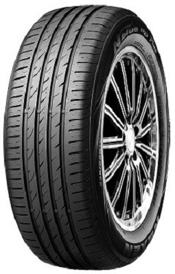 Nexen N'Blue HD Plus 195/45 R16 84V (XL)