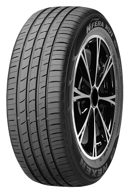 Nexen N'Fera RU1 235/55 R17 99V