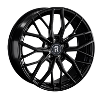 Replay SK215 BK 5*112 8xR18 ET43 DIA57.1
