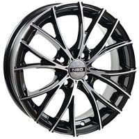 Neo 573 BD 4*100 6xR15 ET40 DIA67.1