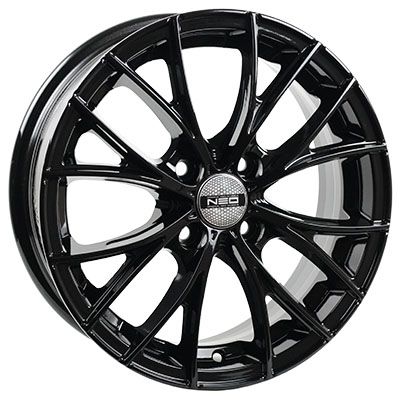 Neo 573 BL 4*100 6xR15 ET45 DIA54.1