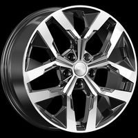 Скад Ламберт Алмаз 5*114,3 7.5xR18 ET45 DIA60.1