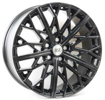 Tech Line RST.002 BL 5*114,3 8.5xR20 ET45 DIA67.1
