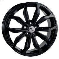 RPLC BM98 BLK 5*112 7.5xR19 ET32 DIA66.6
