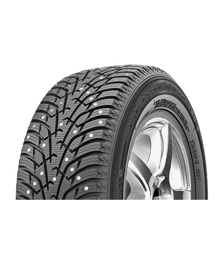 Maxxis NP5 Premitra Ice Nord 185/65 R15 88T купить в KOLOBOX