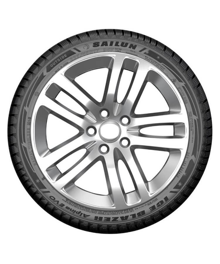 Sailun Ice Blazer Alpine Evo 1 235/60 R18 107V (XL) заказать
