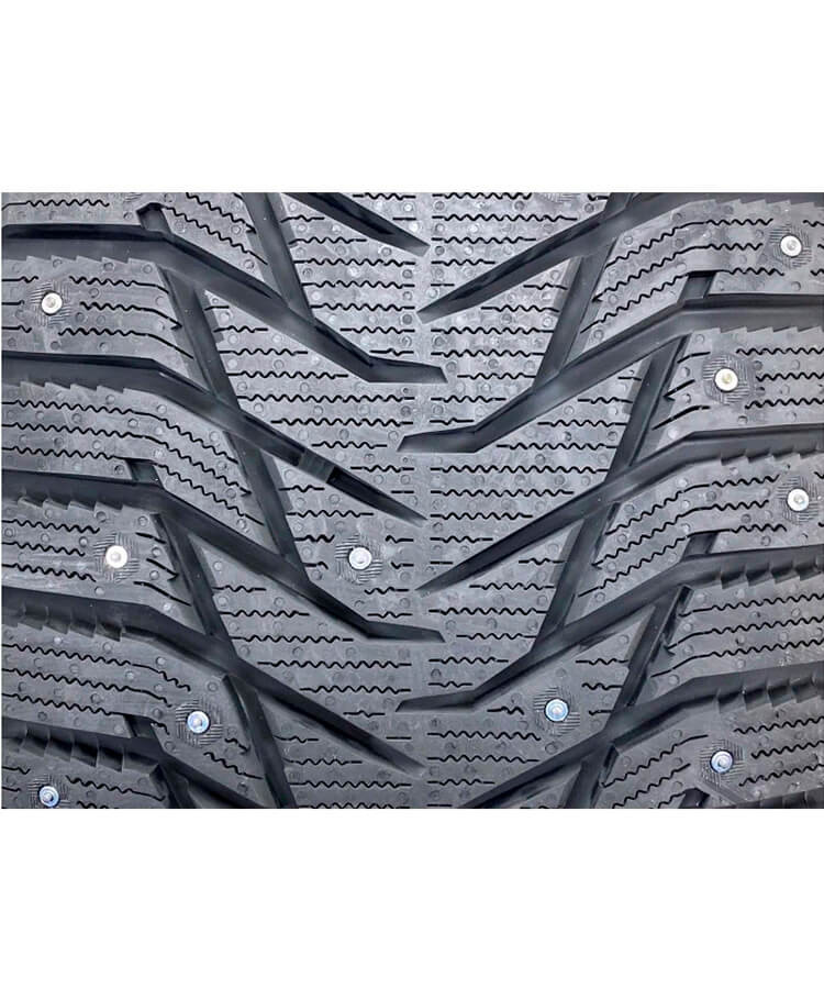 Sailun Ice Blazer WST3 235/55 R17 103T (XL)  Заводская ошиповка в KOLOBOX