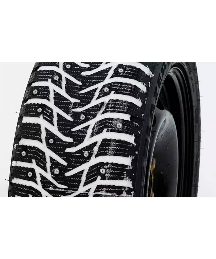 Sailun Ice Blazer WST3 235/55 R17 103T (XL)  Заводская ошиповка купить в KOLOBOX