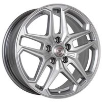NZ R-04 HS 5*105 6.5xR16 ET38 DIA56.6