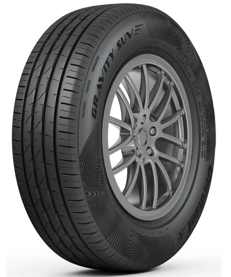 Cordiant Gravity SUV 235/55 R17 103H