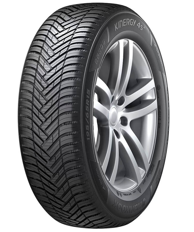 Hankook Kinergy 4S2 H750 205/55 R16 94V