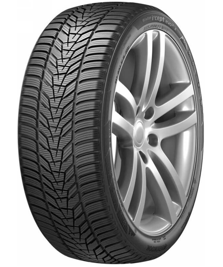 Hankook Winter I*cept Evo3 W330A 265/50 R20 111V
