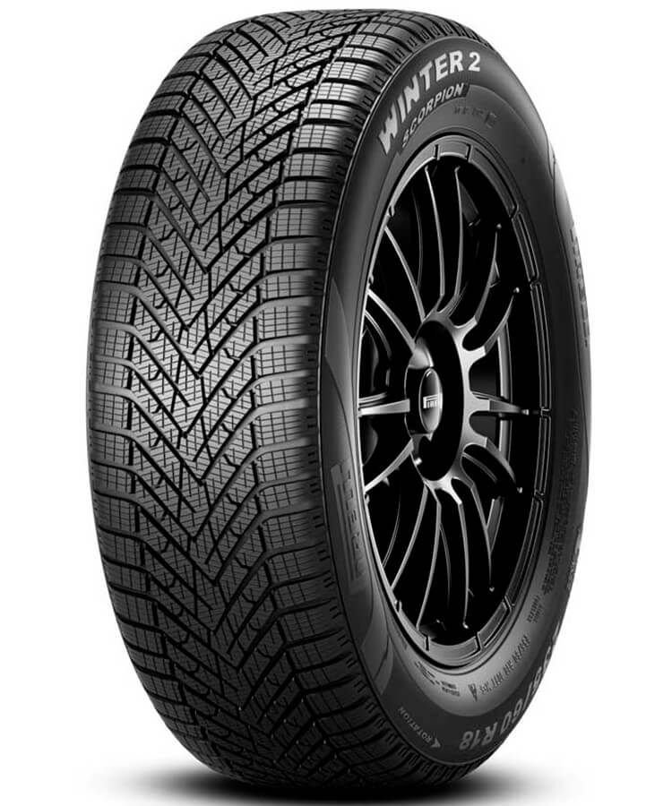 Pirelli Cinturato Winter 2 225/50 R17 98V (XL)