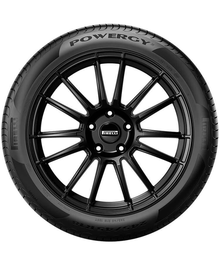 Pirelli Powergy 235/60 R18 103V заказать