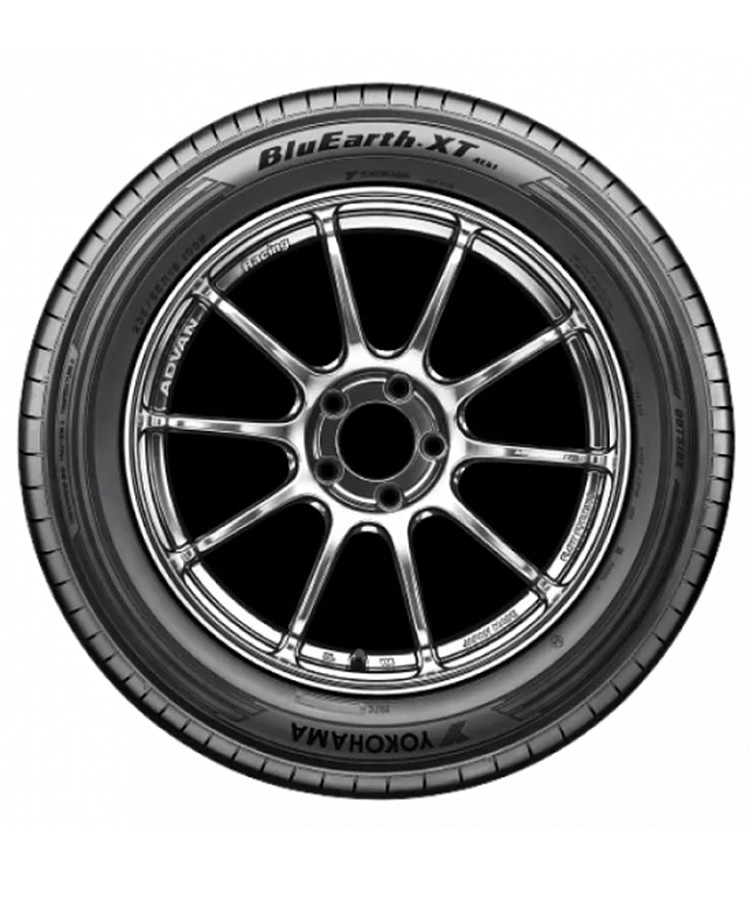 Yokohama Bluearth-XT AE61 225/55 R18 98V купить в KOLOBOX