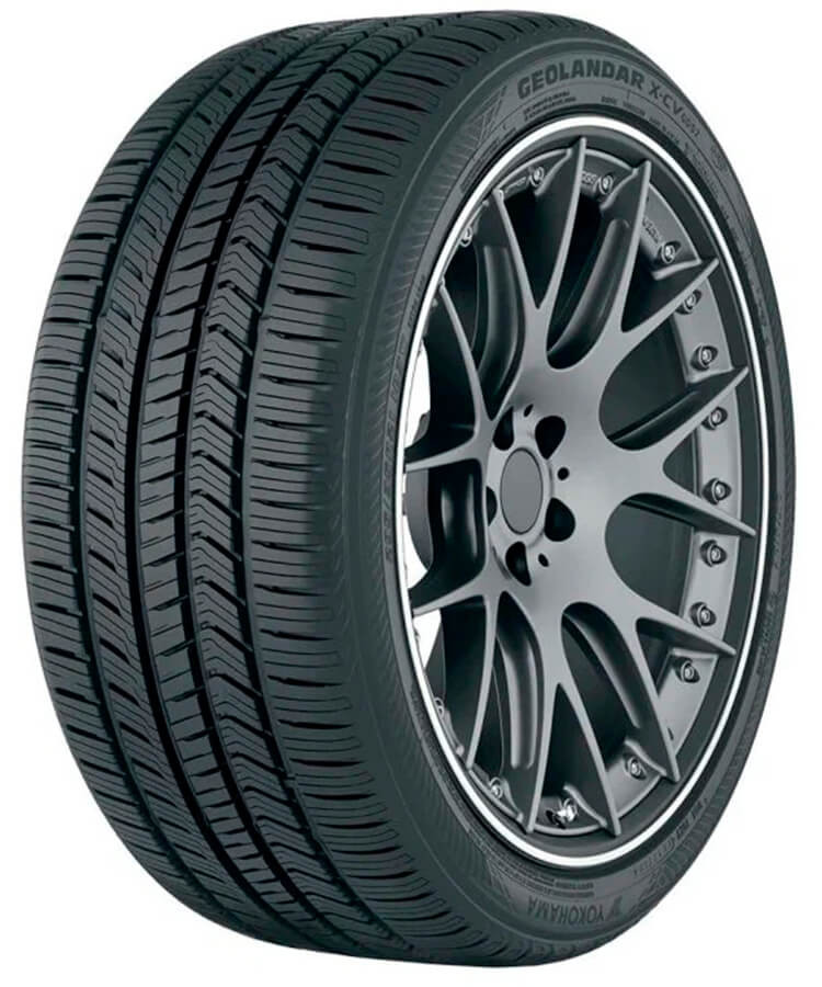 Yokohama Geolandar X-CV G057 265/45 R21 104W