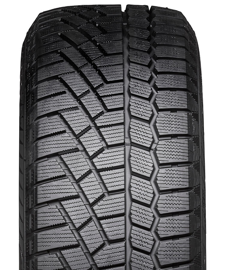 Gislaved Soft Frost 200 SUV 245/70 R16 111T (XL)(FR) купить в KOLOBOX