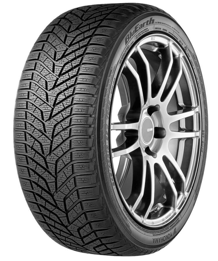 Yokohama W.Drive V905 225/55 R19 99V