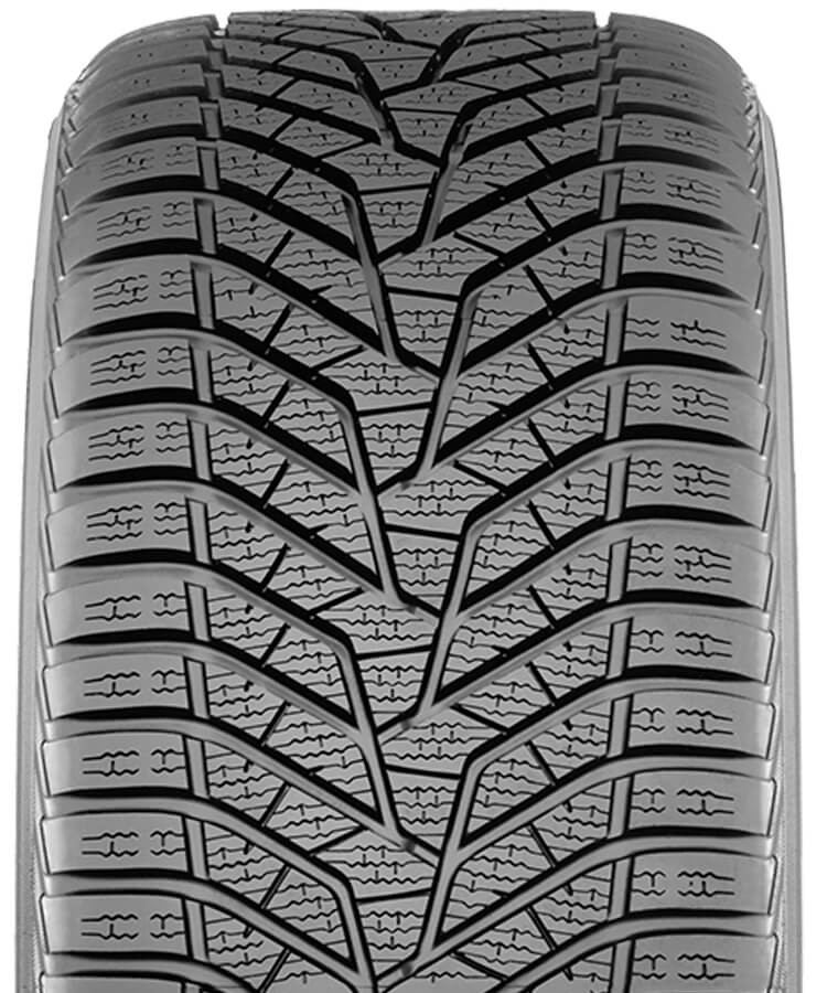 Yokohama W.Drive V905 225/55 R19 99V купить в KOLOBOX