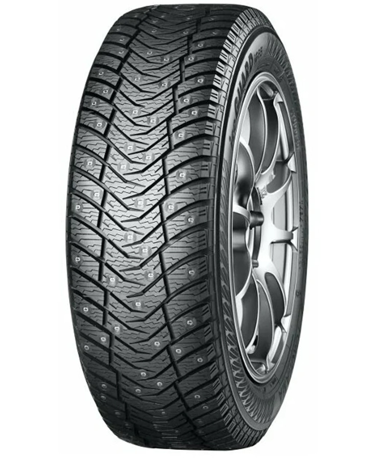 Yokohama Ice Guard 65(IG65) 275/50 R22 111T