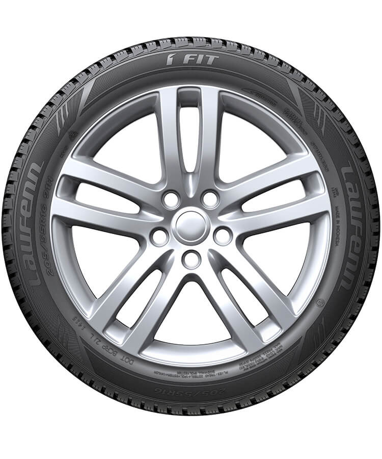 Laufenn iFIT (LW31) 225/55 R18 98V (XL) заказать