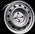 Trebl 42B29C Silver
