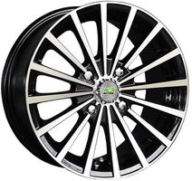 Nitro N2O Y241 BFP 4*114,3 6xR14 ET35 DIA73.1