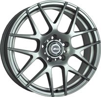 X-Race AF-02 GMWSI 5*108 6.5xR16 ET50 DIA63.3