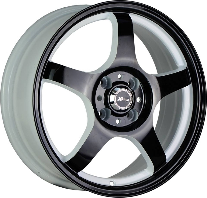 X-Race AF-05 W+B 5*105 6xR15 ET39 DIA56.6