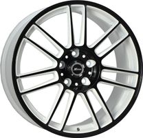 X-Race AF-06 W+B 5*105 7xR17 ET42 DIA56.6