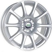 Nitro N2O Y4406 S 4*100 6xR15 ET48 DIA54.1