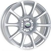 Nitro N2O Y4406 S 4*100 6xR15 ET48 DIA54.1