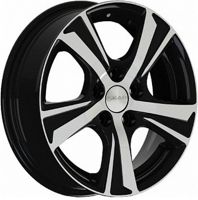 Скад Крит Алмаз 4*98 5.5xR14 ET38 DIA58.6